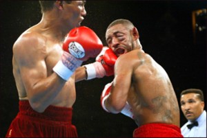 diego_castillo01 Photo by Chris Farina/Top Rank