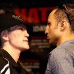 HATTON-MALIGNAGGI-PRESSCON