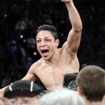 Vazquez Marquez Boxing
