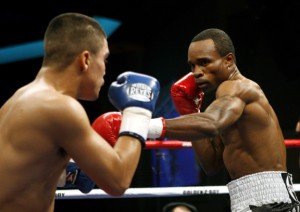 8/14/09 Boxing 8/14/09 Boxing