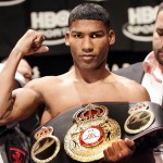 Yuriorkis Gamboa