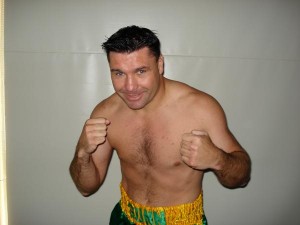 Bobby Gunn