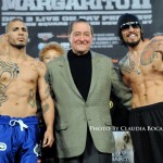 Cotto-Arum-Margarito Cotto-Arum-Margarito