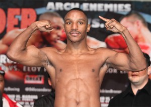 Devon Alexander