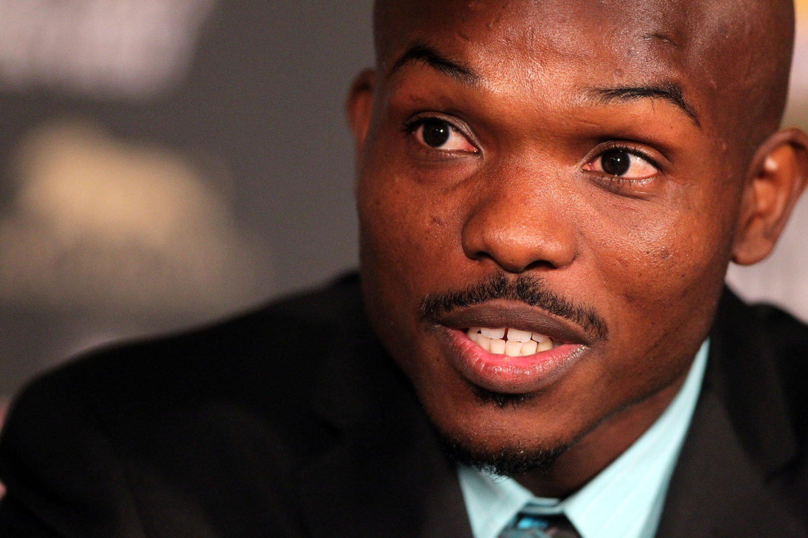 TIMOTHY BRADLEY JR. / RUSLAN PROVODNIKOV JOEL DIAZ / FREDDIE ROACH CONFERENCE CALL TRANSCRIPT - Bradley_reporters_120606_002a