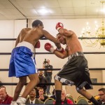 Collins KO