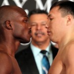 Bradley vs. Provonikov