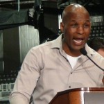 Bernard Hopkins
