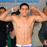 Danny Garcia