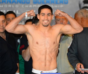 Danny Garcia