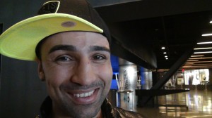 Paulie Malignaggi