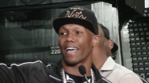 Zab Judah