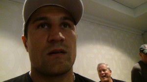 Sergey Kovalev