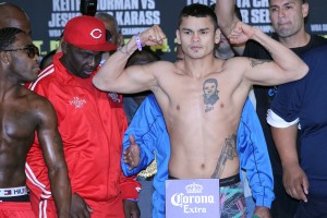 Marcos Maidana