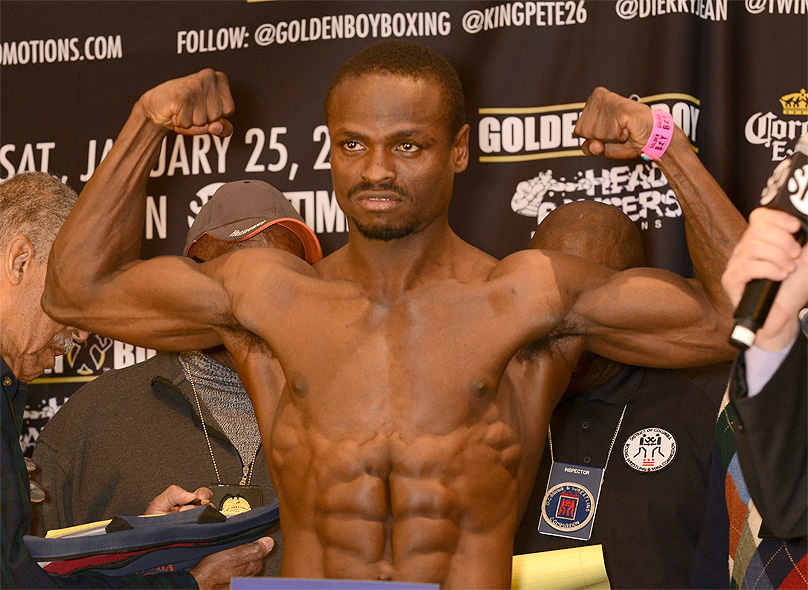 Dierry Jean Eyes Terence Crawford At Lightweight Or Junior Welterweight Boxing News Boxing Ufc And Mma News Fight Results Schedule Rankings Videos And More