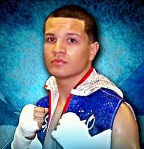 Milton Santiago 2