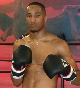 Alantez Fox