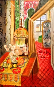 Matisse