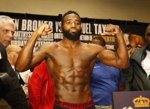 Adrien Broner