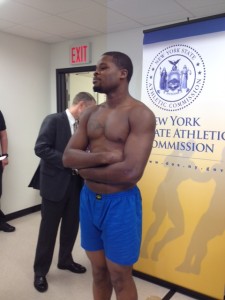 Junior Wright