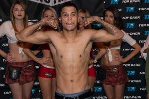 Chris Avalos