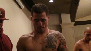 Jason Sosa