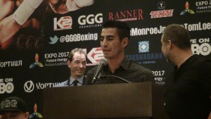 Ivan Morales