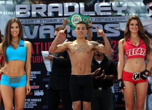 Oscar Valdez