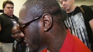 Deontay Wilder