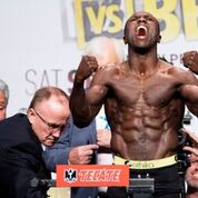 Andre Berto