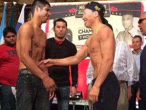 Provodnikov_Rodriguez Weigh in 2