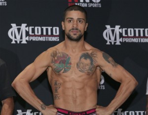 Wilfredo Vasquez Jr