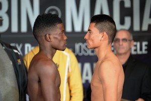 Lubin vs De Jesus Macias_Weigh-in_James Luedde  _ Premier Boxing Champions
