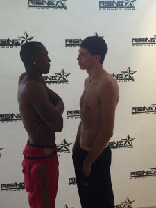 LaManna_Mena weigh in