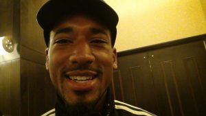 Demetrius Andrade