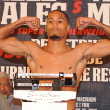 Live Marcos Hernandez vs Alantez Fox Online | Marcos Hernandez vs Alantez Fox Stream Link 3