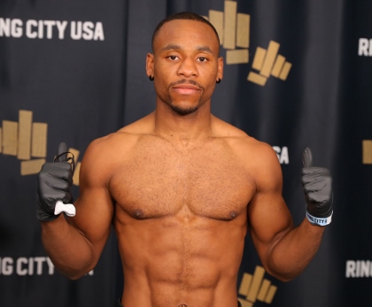 Watch Serhii Bohachuck vs Brandon Adams Live Sports Stream