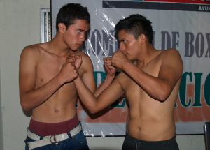 Promociones PM Returns to Tijuana