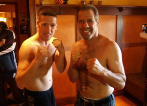 Nave Under the Stadium Lights One More Time