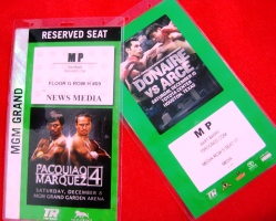 Portrait of 2012’s most excellent week, part 2