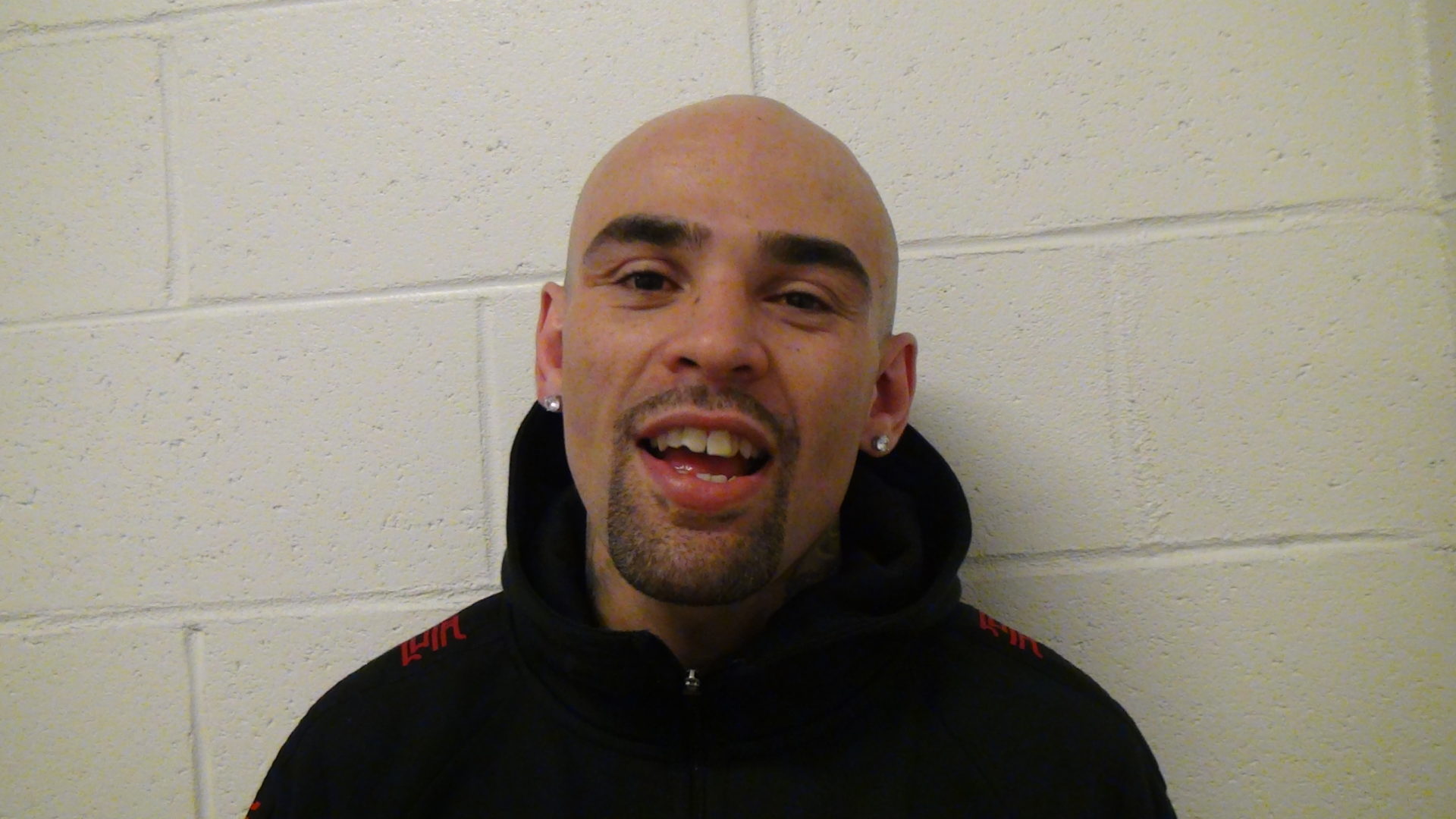 GOLDEN BOY LIVE! HITS SAN ANTONIO, TEXAS TO CELEBRATE LABOR DAY MONDAY, SEPTEMBER 2