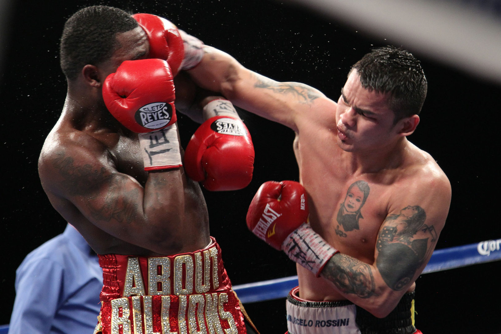 Broner to exercise rematch cluase; rematch with Maidana in April