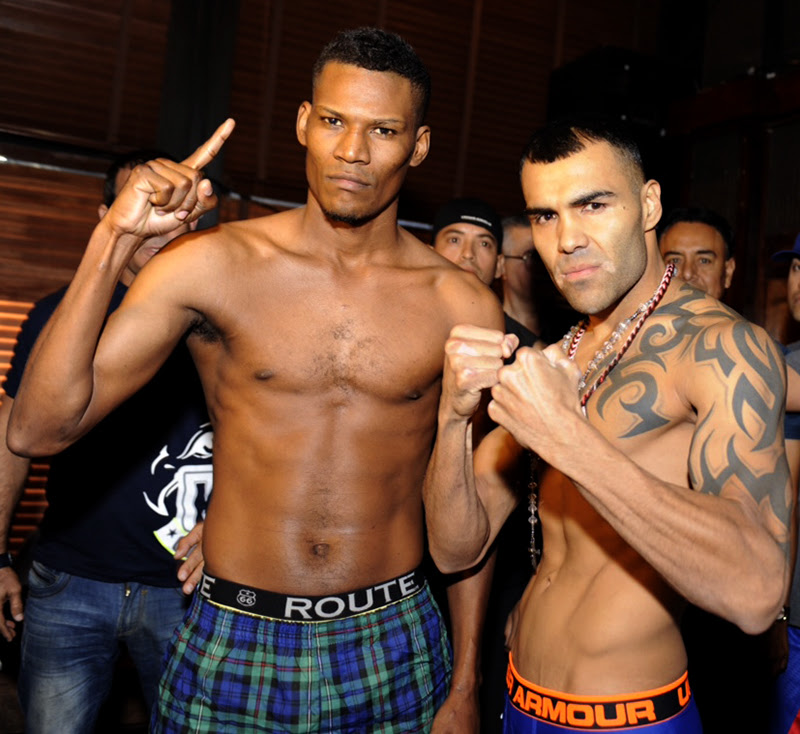 Garcia decisions Prescott