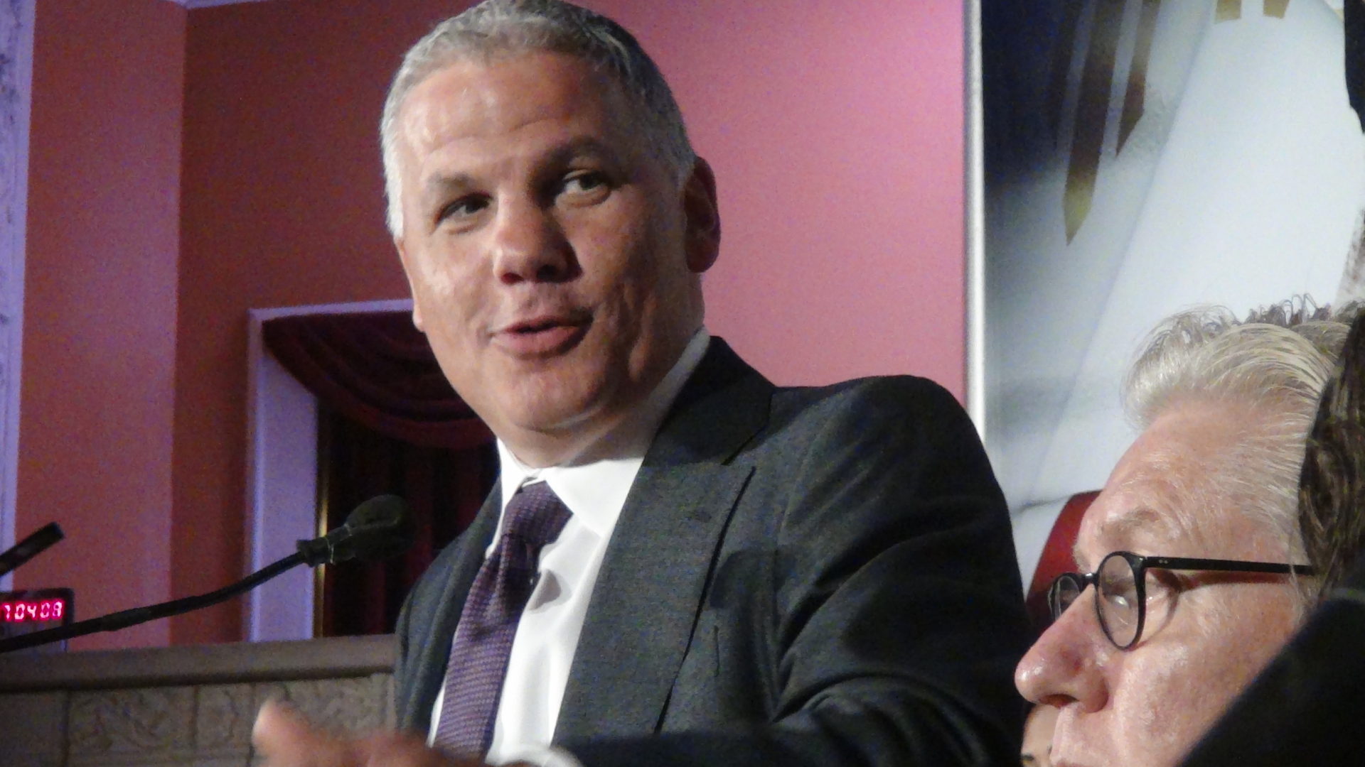 Busy Dec. for DeGuardia, Star Boxing starts w/ Algieri, Smith, Jr. @ Barclays Sat.