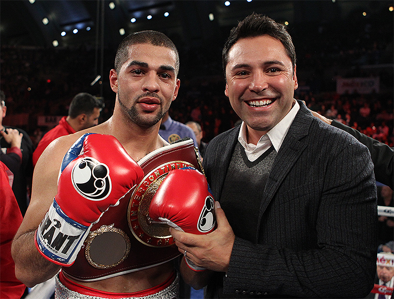 BROOKLYN’S SADAM ALI RETURNS HOME TO HONOR MILITARY VETERANS FOLLOWING CAREER-BEST PERFORMANCE