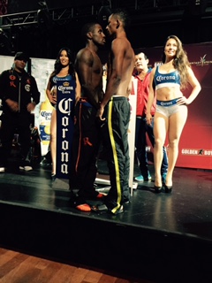 TEVIN FARMER PENS MULTI-FIGHT CO-PROMO DEAL WITH MATCHROOM BOXING USA AND DIBELLA ENTERTAINMENT