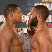 FOLLOW ORTIZ – JENNINGS LIVE