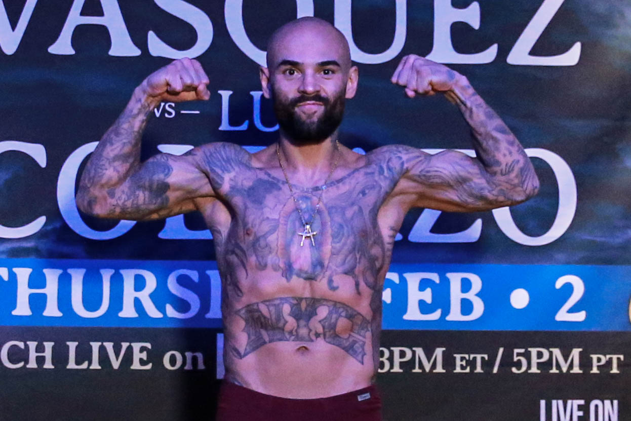 October 18: Collazo-Abdukakhorov Co-Feature Set for Beterbiev-Gvozdyk Light Heavyweight Title Unification Card in Philadelphia