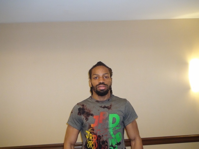 DOUGLAS AIMS TO DESTROY SELBY’S HISTORY MAKING PLANS