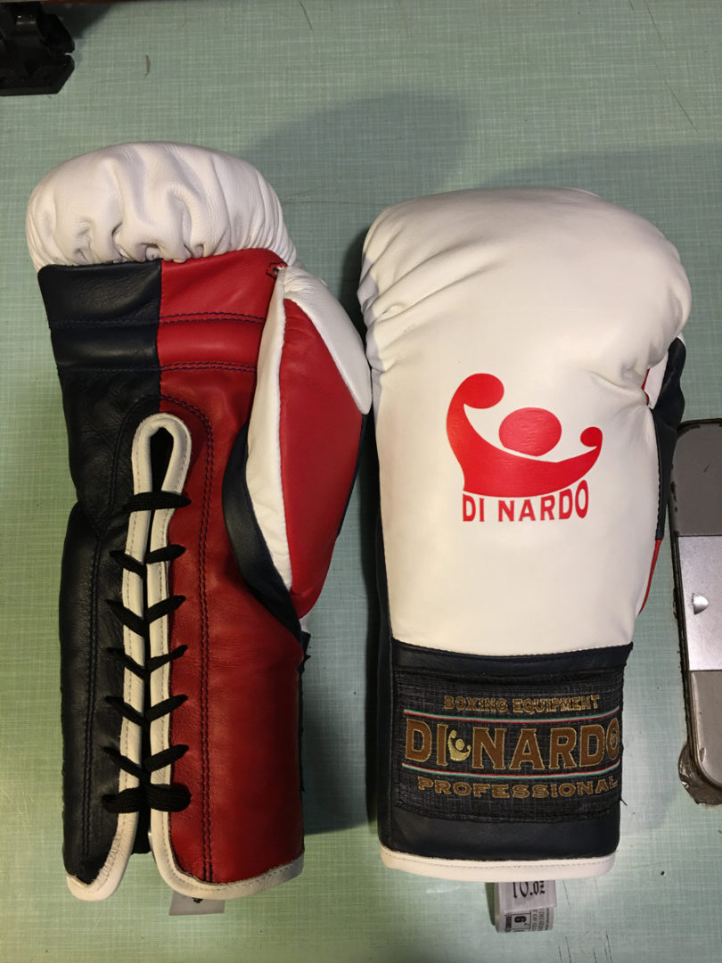 Introducing : DI NARDO BOXING EQUIPMENT Boxing News - Boxing, UFC and ...